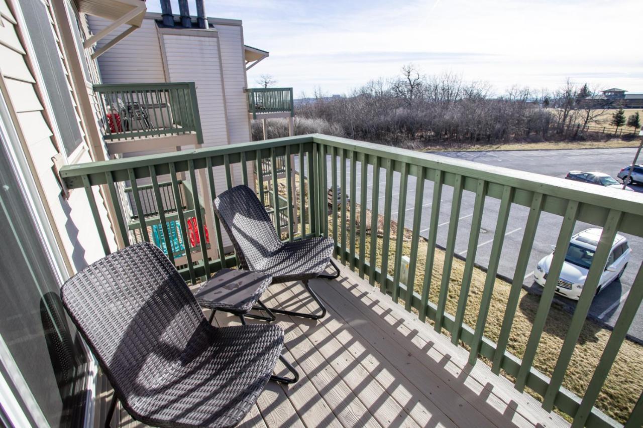 Condo At Pinnacle Inn Resort Beech Mountain Exteriör bild